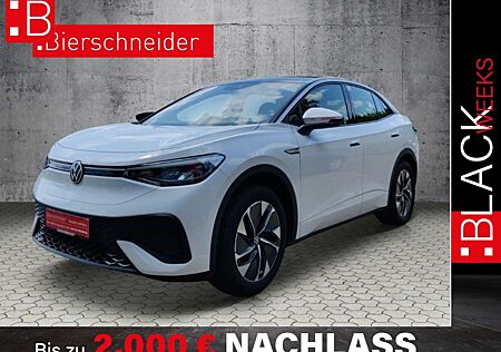 VW ID.5 Volkswagen Pro Performance NAVI LED ACC PDC APP-CONNECT