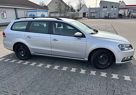 VW Passat Variant Volkswagen 2.0 TDI BlueMotion Technology Comfo