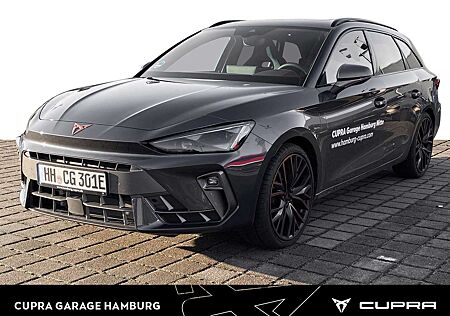 Cupra Leon Sportstourer VZ 1.5 e-HYBRID DSG Matrix