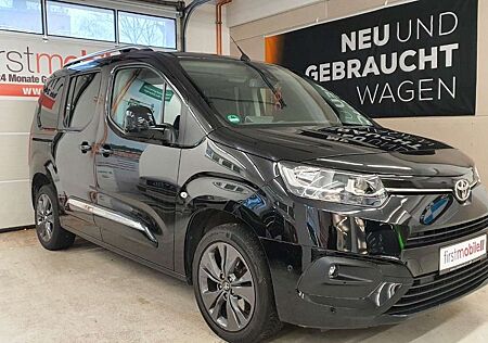 Toyota Pro Ace Proace City VersoL1 Executive*Aut.*Navi*Panorama