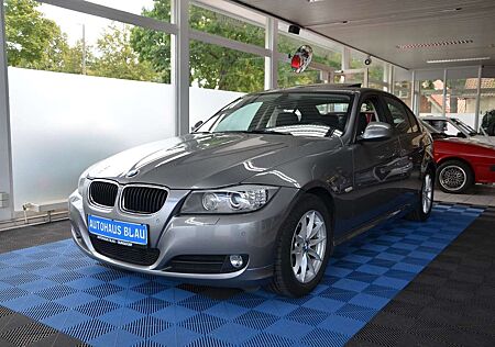 BMW 318 i Lim. *FACELIFT*NAVI*BI-XENON*GSD*PDC