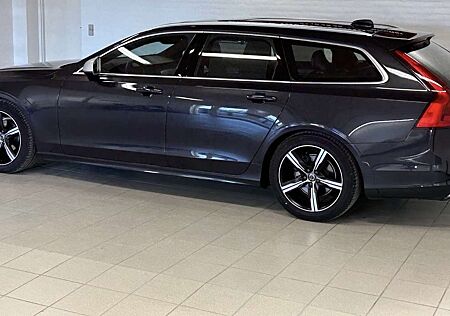 Volvo V90 R Design Pano*Kamera*LED*Business