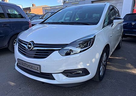 Opel Zafira C Innovation*HU Neu-Insp.Neu-1.Hand*