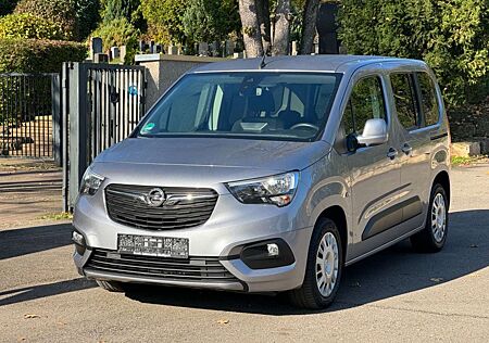 Opel Combo Life E Edition /Navi/1-Hand/Sehr Gepflegt