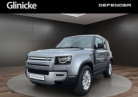 Land Rover Defender 90 D250 AWD SE Winter-Paket