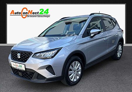 Seat Arona Style *Navi-App/SHZG/LED/Kamera/PDC*