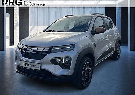 Dacia Spring ELECTRIC EXTREME 27kWh BATTERIEKAUF