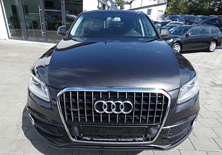 Audi Q5 2.0 TDI quattro (clean diesel) S tronic