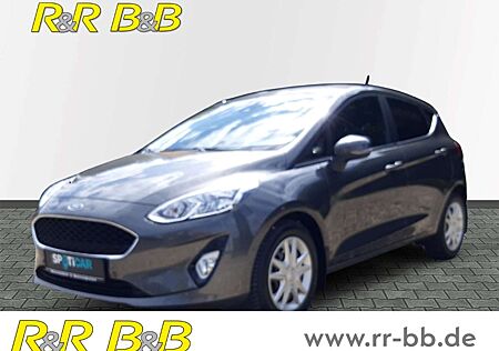 Ford Fiesta Cool & Connect 1.0 EcoBoost EU6d-T-Navi-Klimaautom