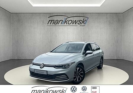Volkswagen Golf VIII Var. 1.0 eTSI 110 PS DSG *ACTIVE*APP LED SHZ
