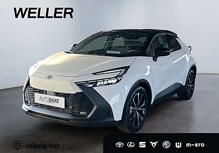 Toyota C-HR 1.8 Hybrid Style *LED*RCam*el Heck*SHZ*CAM*
