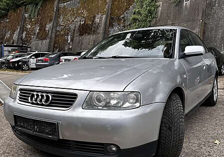 Audi A3 1.8 T Automatik Ambiente