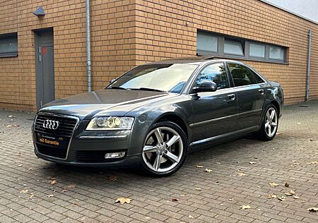 Audi A8 3.2 FSI quattro/VOLLAUSSTATTUNG/LEDER/NAVI/XE