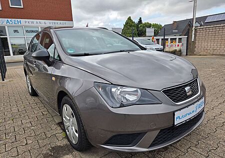 Seat Ibiza ST 1.2 12V Reference/Garantie/Unfallfrei