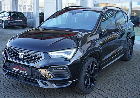 Seat Ateca FR DSG LED ACC 5 Jahre Garantie