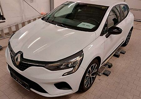 Renault Clio 1.0 SCe 65 EQUILIBRE Allwetter - Sitzheiz.