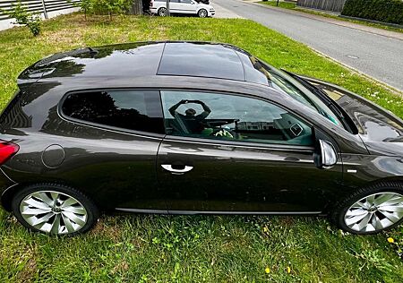 VW Scirocco Volkswagen 1,4 TSI