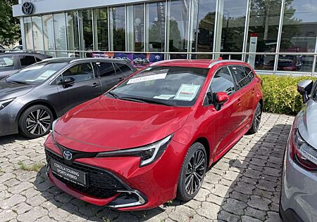 Toyota Corolla 2.0 Hybrid Touring Sports Teamplayer *Technik-P.*