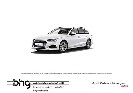 Audi A4 Avant 35 TFSI advanced S tronic 3-Zonen*Busin