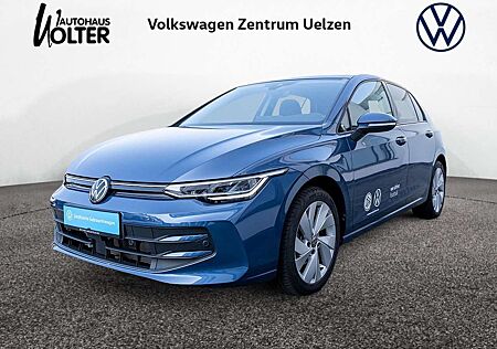 VW Golf Volkswagen VIII 1.5 TSI Life SHZ AHK ACC LED PANO
