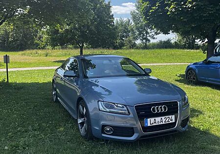 Audi A5 3.0 TDI DPF quattro tiptronic 2x S line