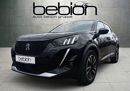 Peugeot 2008 e- Elektromotor 136 (e-)GT e- Pack ACC PDC