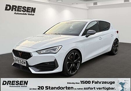 Cupra Leon VZ Winterpaket+Sitzheizung+Carplay+Keyless