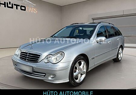 Mercedes-Benz C 220 CDI T AVANTGARDE TÜV12/26