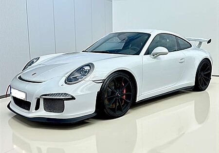 Porsche 991 911 GT3