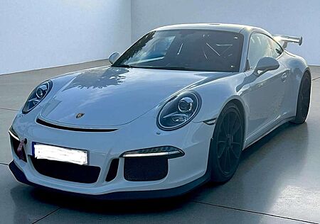 Porsche 991 911 GT3