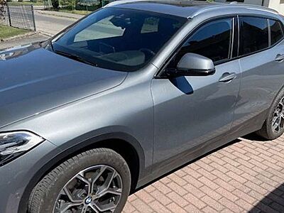 BMW X2 xDrive20d Aut. Advantage Plus