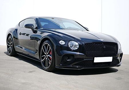 Bentley Continental GT °Edition 100 BLACKLINE°