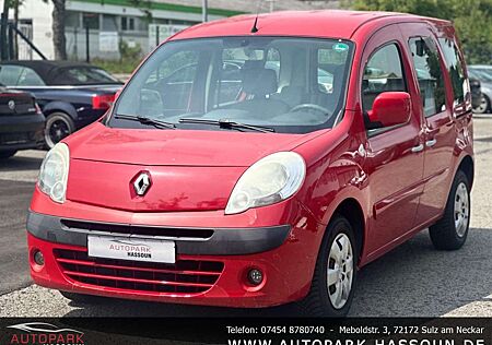 Renault Kangoo Happy Family TÜV 09/26 Tempo Multi Klima