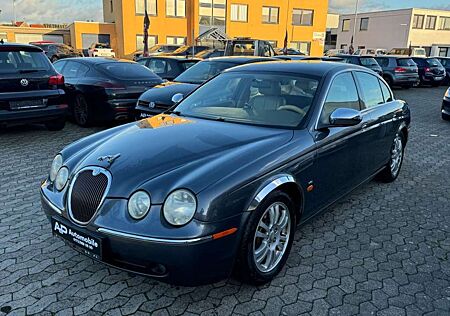 Jaguar S-Type 2.7 V6 Diesel Classic Tüv&Au 06/2025