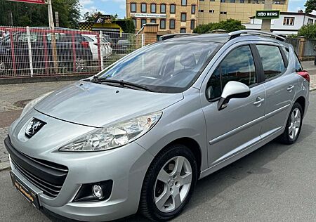 Peugeot 207 SW 120 VTi *AUTOMATIK*PANO*TEMPOMAT*