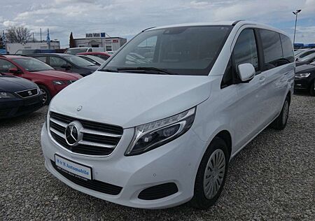 Mercedes-Benz V 200 V 250 CDI/BT/d lang*Kamera*EURO 6*