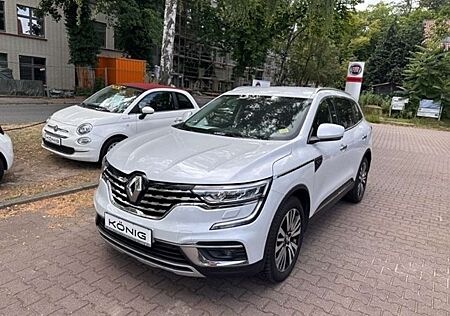 Renault Koleos 2.0 dCi 185 4WD PARIS INITIALE Automatik