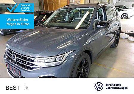 VW Tiguan Volkswagen 2.0 TDI DSG URBAN SPORT*LED*KAMERA*NAVI*K