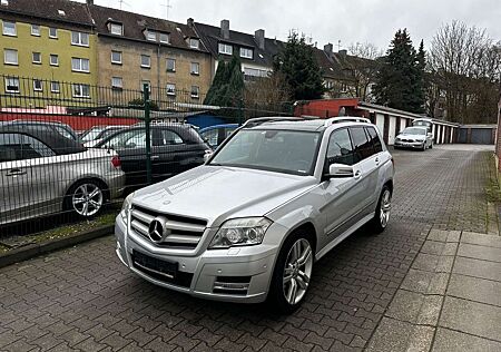 Mercedes-Benz GLK 350 CDI 4Matic TÜV NEU*PANORAMA*TOP ZUSTAND