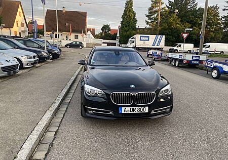 BMW 750i 750 xDrive