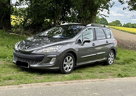 Peugeot 308 SW 140 THP Automatik Sport