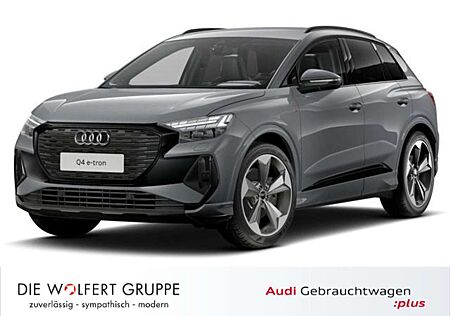 Audi Q4 e-tron 50 e-quattro ACC*AHK*RFK*SONOS