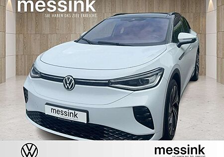 VW ID.4 Volkswagen GTX 4Motion Pano*DCC*HuD*TopSport*Wärmep*