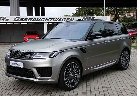 Land Rover Range Rover Sport 5.0 'HSE Dyn.' #AHK #ACC #360 #PANO