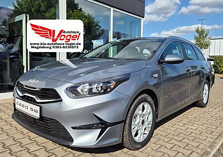 Kia XCeed Ceed SW / cee'd SW 1.5 T-GDi Vision Komfort ACC Navi Rückfahrkam.