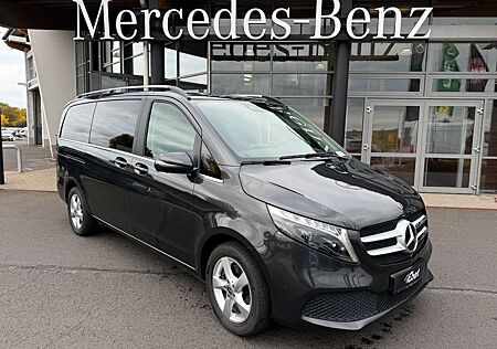 Mercedes-Benz V 250 AVANTGARDE ED AHK Tisch 6Sitze