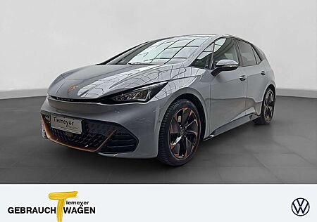 Cupra Born gebraucht kaufen Cupra Born LM19 SITZHZ PRIVACY KAMERA ALLWETTER