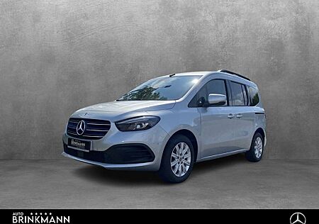 Mercedes-Benz Others T 180 PROGRESSIVE Standard MBUX/Kamera/SHZ