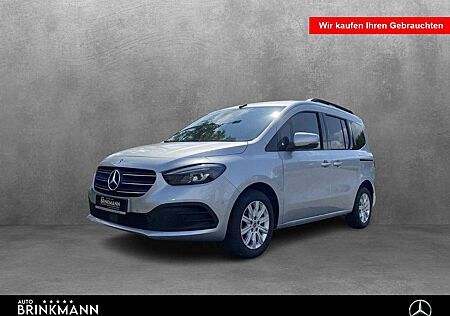 Mercedes-Benz T-Klasse T-Class T 180 PROGRESSIVE MBUX/Kamera/SHZ