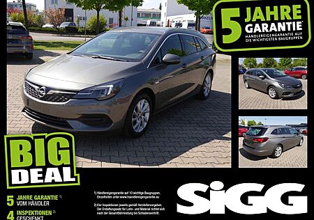 Opel Astra Sports Tourer 1.5 D Elegance NAV Kamera AHK